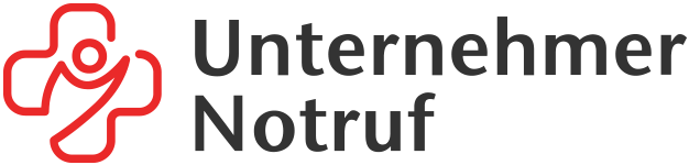 Logo Unternehmernotruf